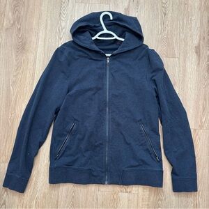 lululemon athletica Navy Blue Women's Sweater